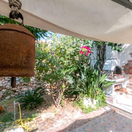 Villino Claudia 30 Mt Mare Villa Porto Cesareo Luaran gambar