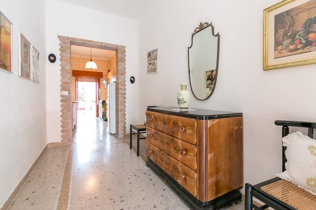 Villino Claudia 30 Mt Mare Villa Porto Cesareo Luaran gambar